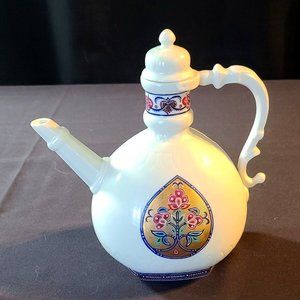 Theadora's Teapot